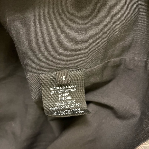 Isabel Marant Skirt - Picture 2 of 3